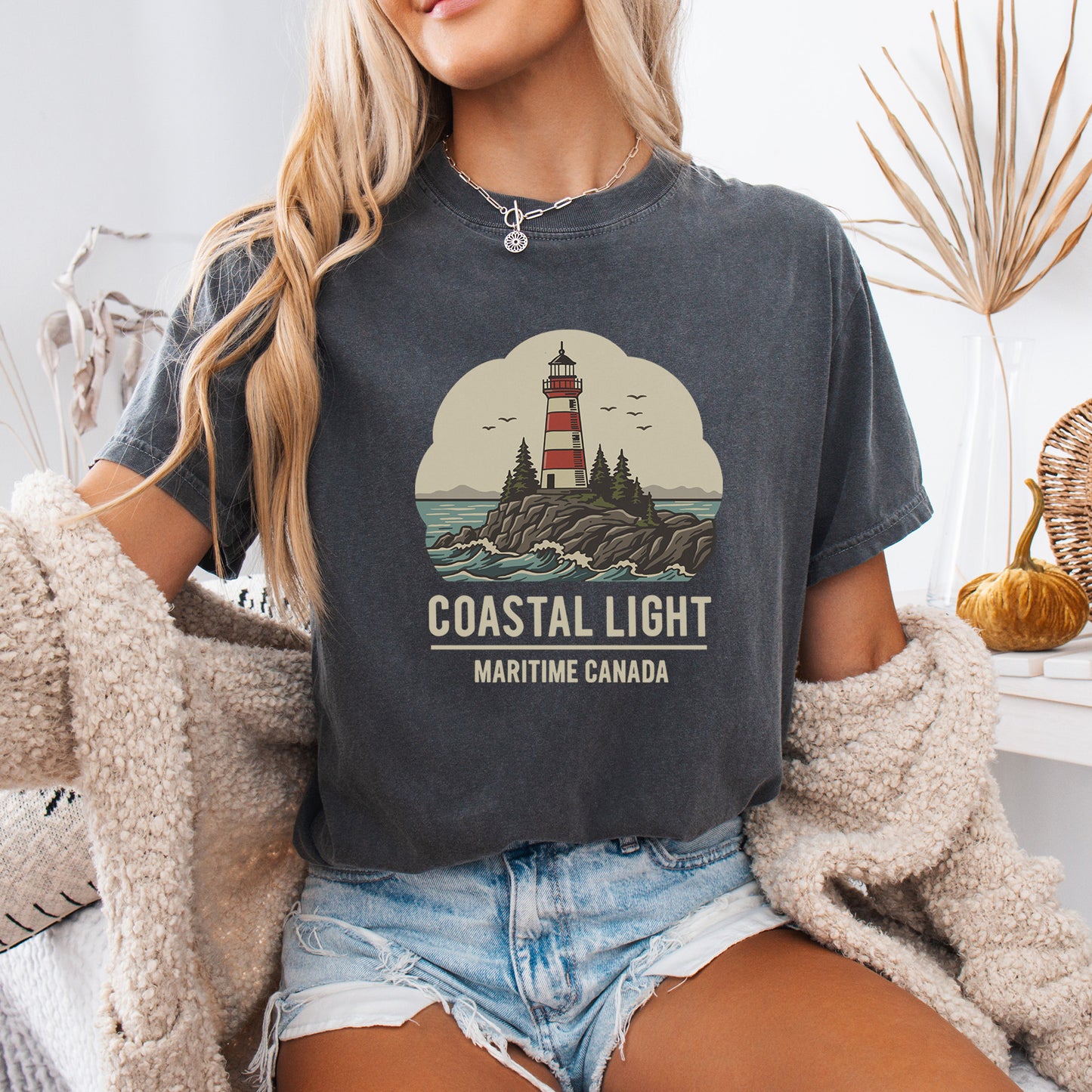 Coastal Light T-Shirt