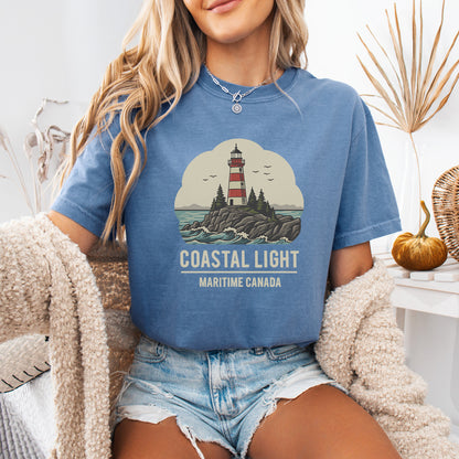 Coastal Light T-Shirt